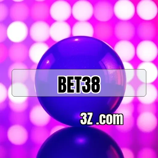 O Fascinante Casino Bet38: Diversão Sem Limites