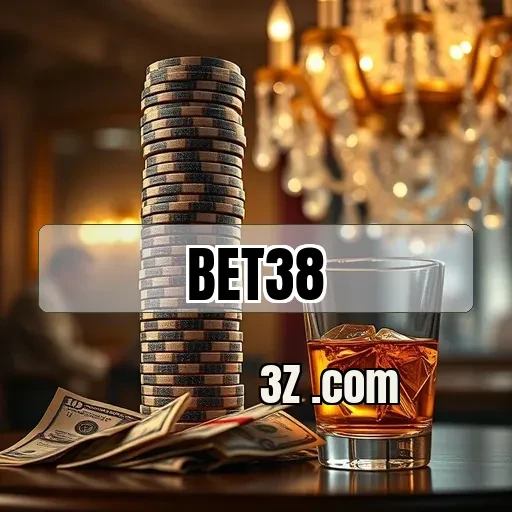 Recompensas Fantásticas no bet38: Uma Nova Era de Jogos